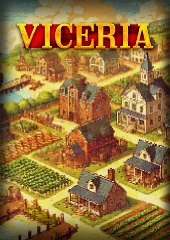 Viceria