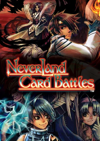 Neverland Card Battles