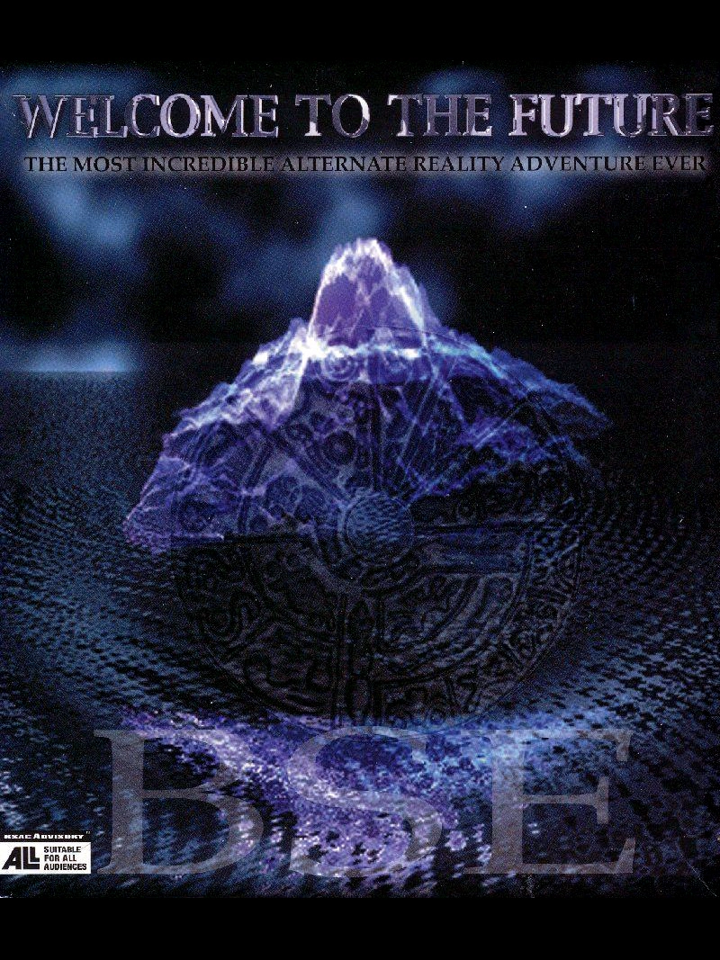 Welcome to the Future
