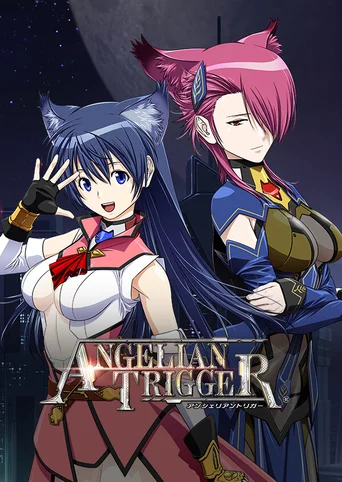 Angelian Trigger