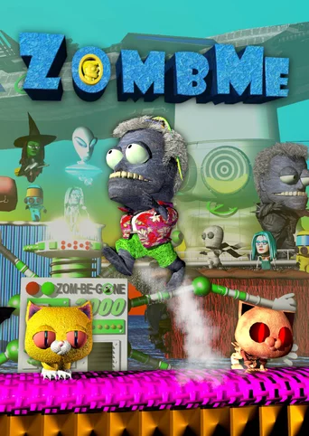ZombMe