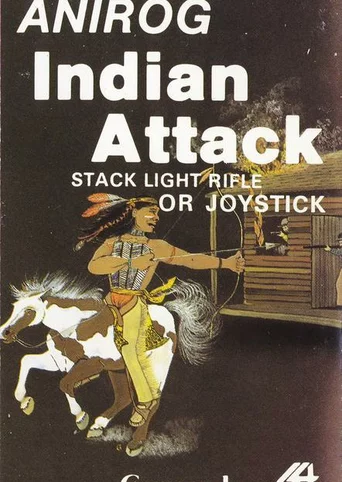 Indian Attack