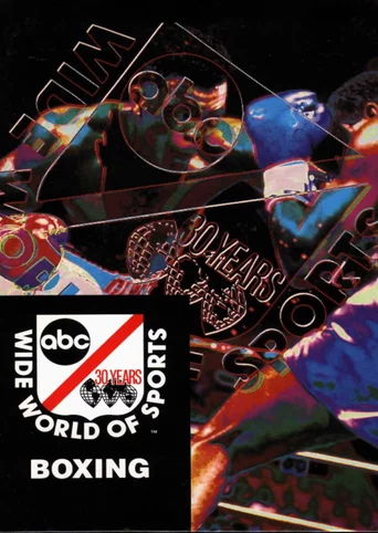 ABC Wide World of Sports Boxing