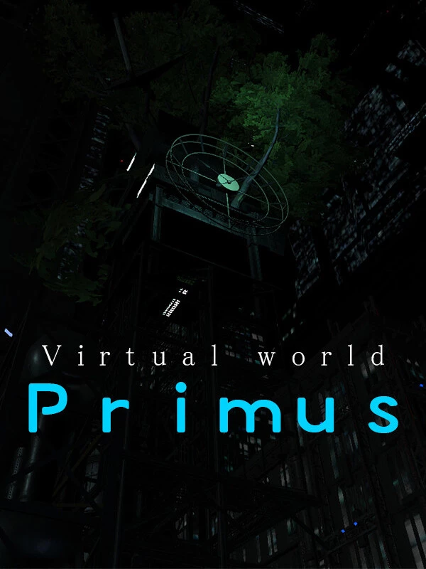 Virtual World Primus