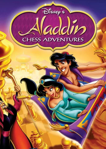 Disney's Aladdin: Chess Adventures