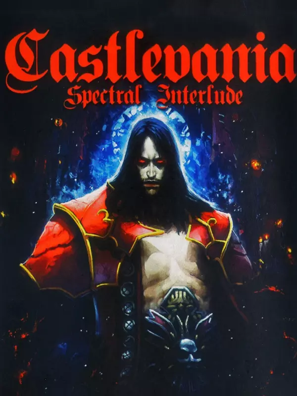 Castlevania: Spectral Interlude