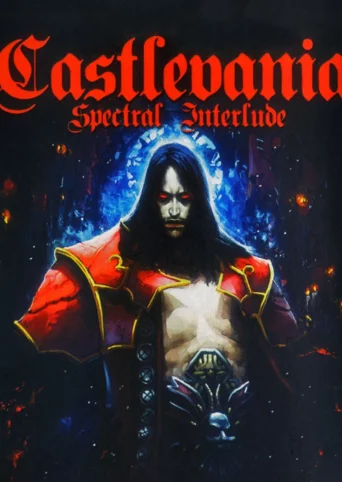 Castlevania: Spectral Interlude