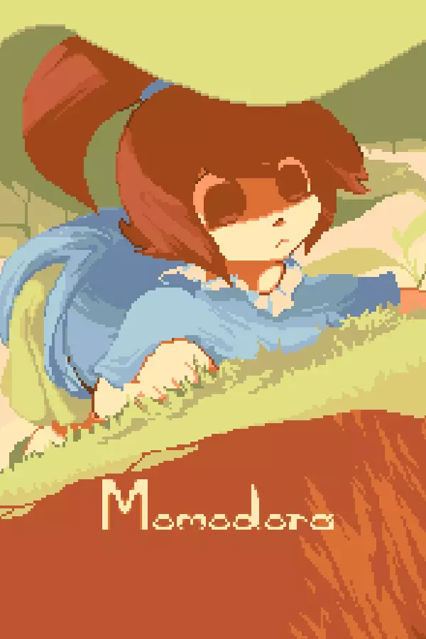 Momodora