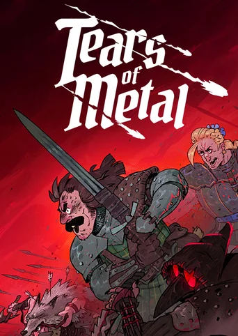 Tears of Metal