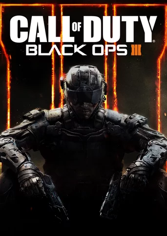 Call of Duty: Black Ops III