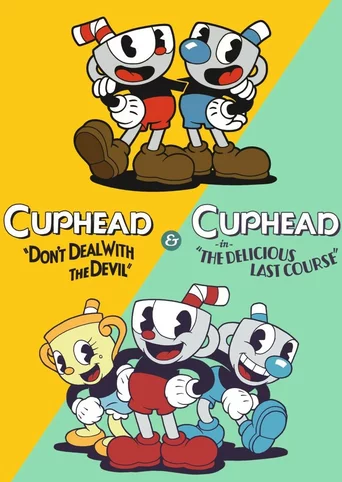 Cuphead & The Delicious Last Course