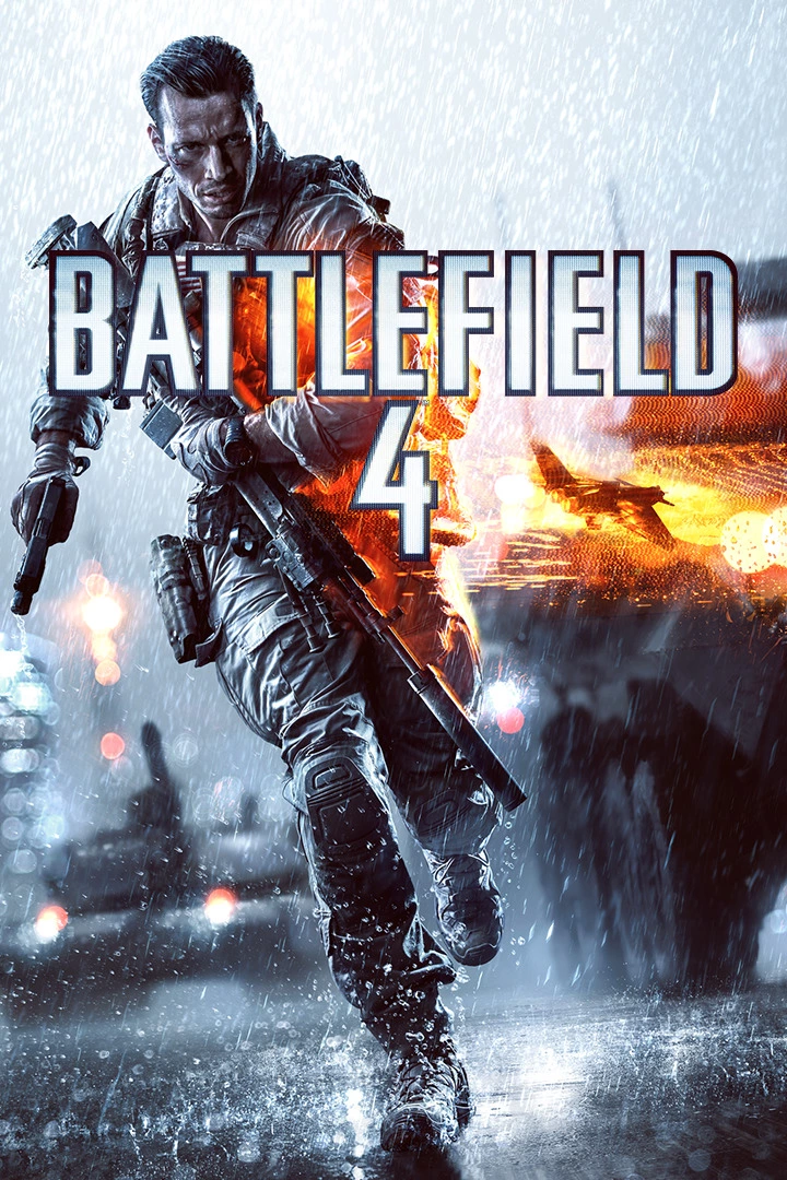 Battlefield 4™ Digital Deluxe