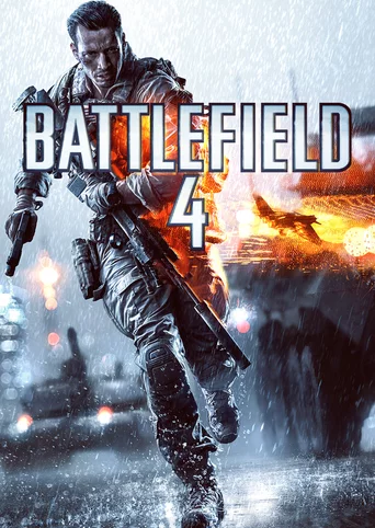 Battlefield 4™ Digital Deluxe