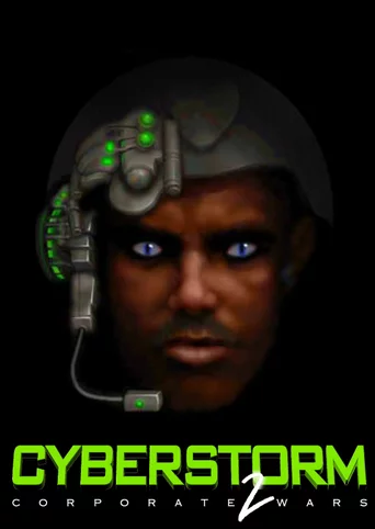 CyberStorm 2: Corporate Wars