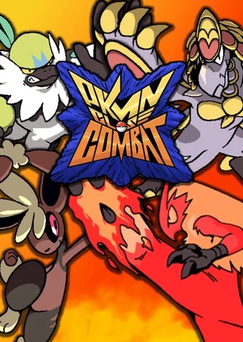 Pokémon: Close Combat