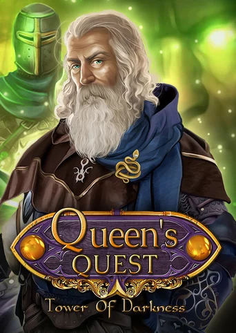 Queen's Quest: Tower of Darkness