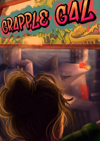 Grapple Gal