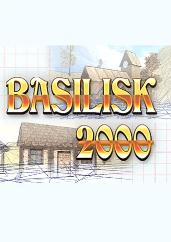 Basilisk 2000