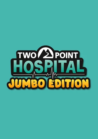 Two Point Hospital: Jumbo Edition