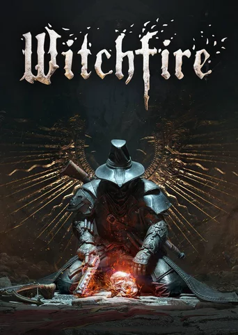 Witchfire