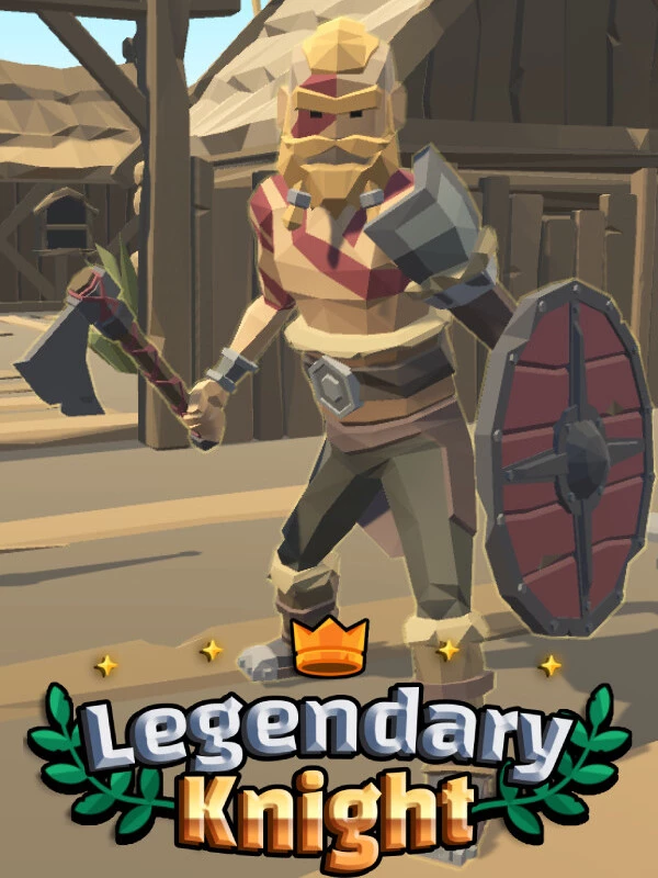 Legendary Knight