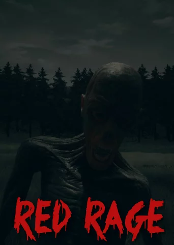 Red Rage
