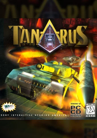 Tanarus