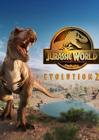 Jurassic World Evolution 2