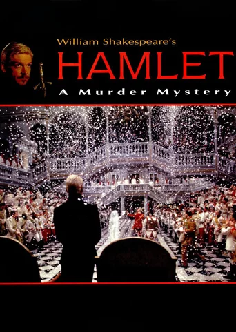 William Shakespeare's Hamlet: A Murder Mystery