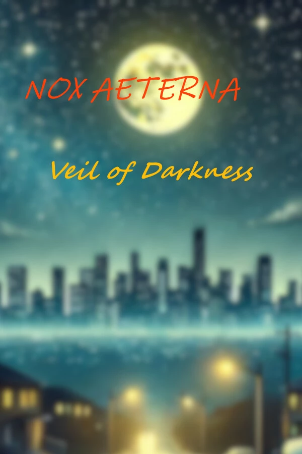 Nox Aeterna: Veil of Darkness