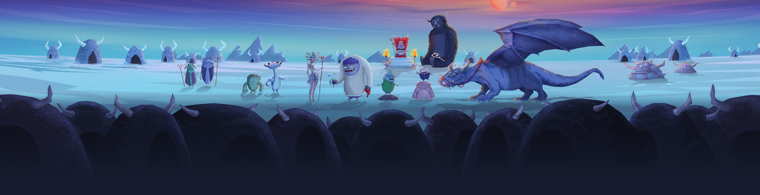 GOG banner for @Myint