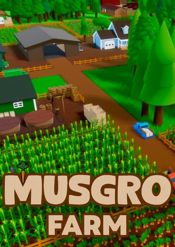 Musgro Farm