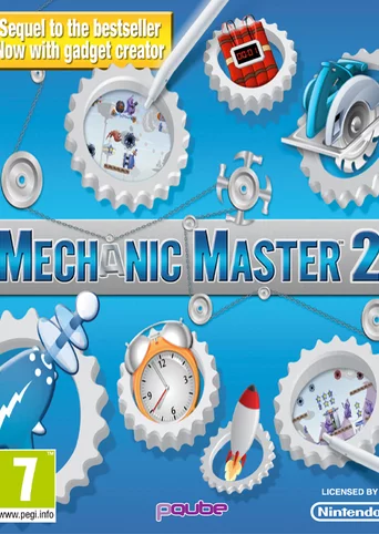 Mechanic Master 2