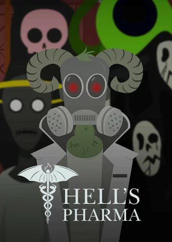 Hell's Pharma