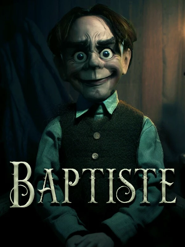 Baptiste