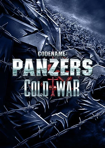 Codename: Panzers - Cold War