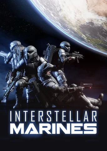 Interstellar Marines