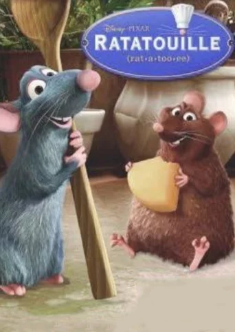 Ratatouille