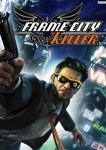 Frame City Killer