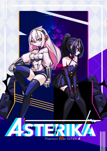 Asterika: Phantom Rose Refrain