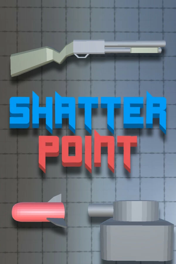 Shatter Point