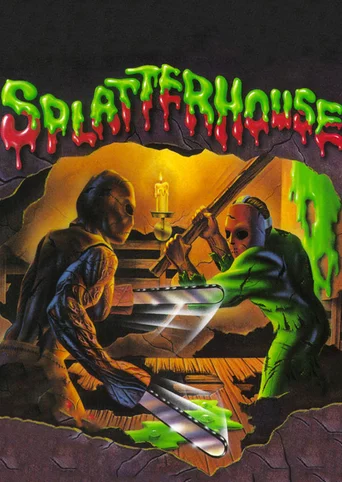 Splatterhouse