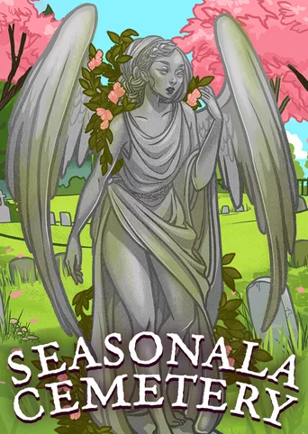 Seasonala Cemetery