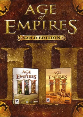 Age of Empires III: Gold Edition