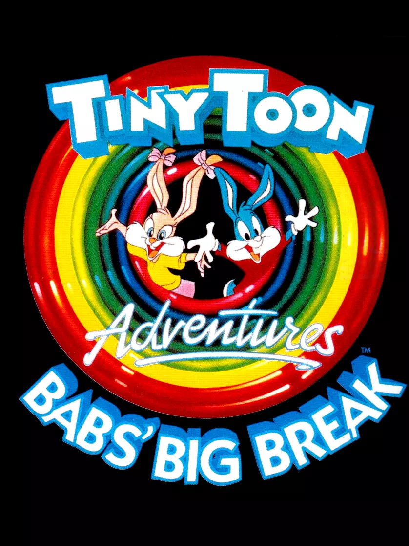 Tiny Toon Adventures: Babs' Big Break