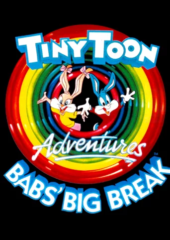 Tiny Toon Adventures: Babs' Big Break