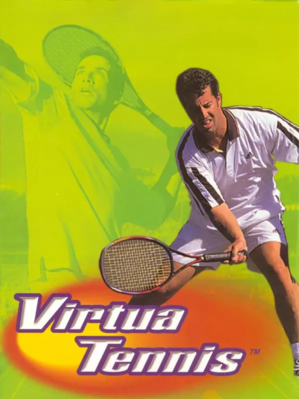 Virtua Tennis