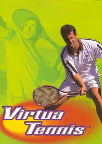 Virtua Tennis