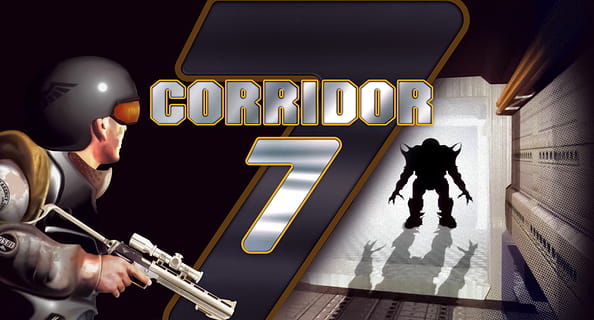 Corridor 7: Alien Invasion