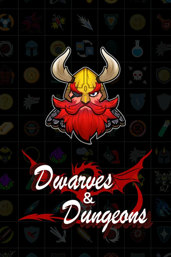 Dwarves & Dungeons
